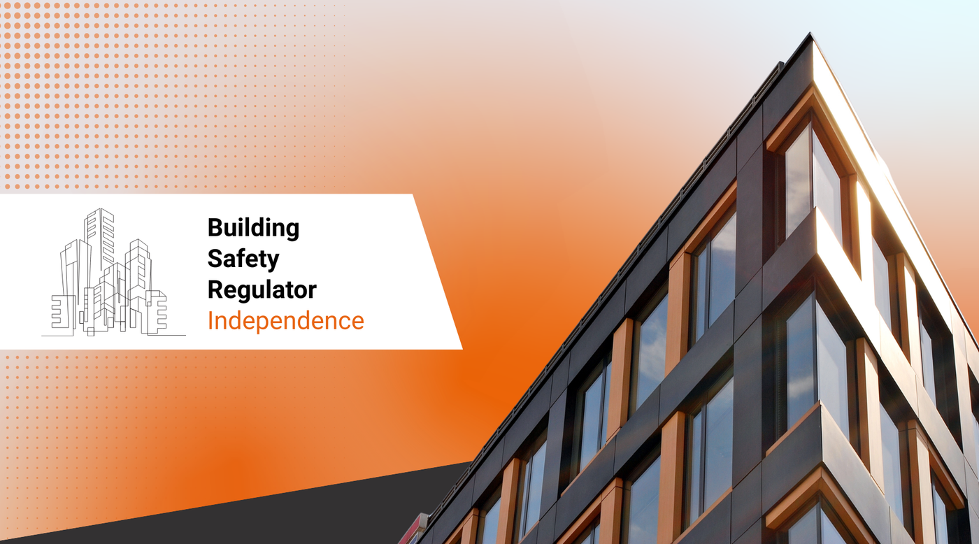 The Institutional Reset: BSR Independence (January 27, 2026)