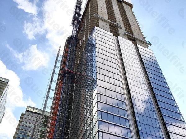 Service Penetration Sealing: Why It’s Your Job to Know