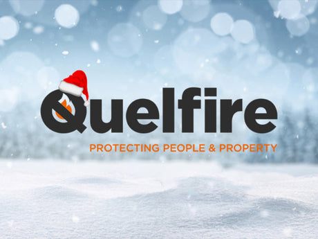 Christmas and New Year Holiday Closure Information 2022/2023