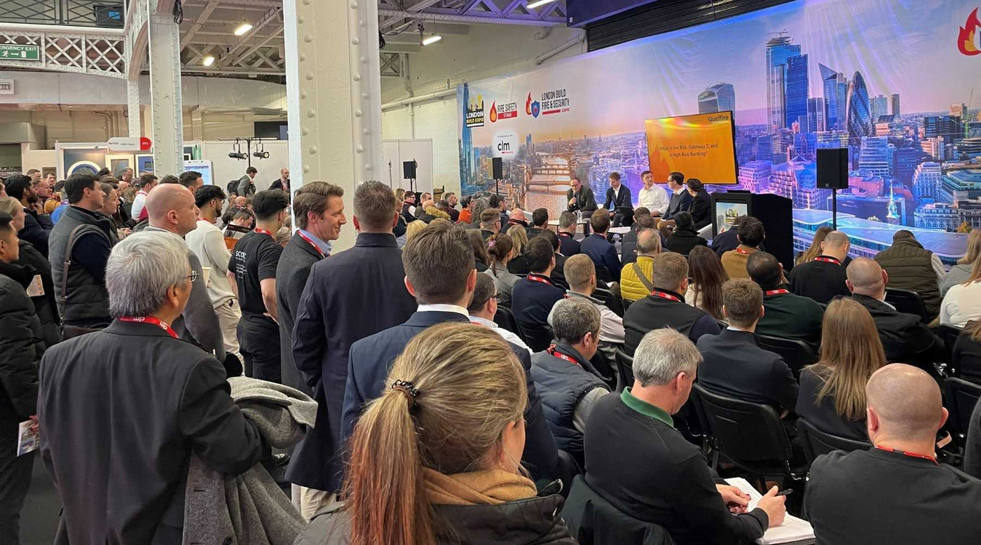 Navigating Gateway 2: London Build 2024