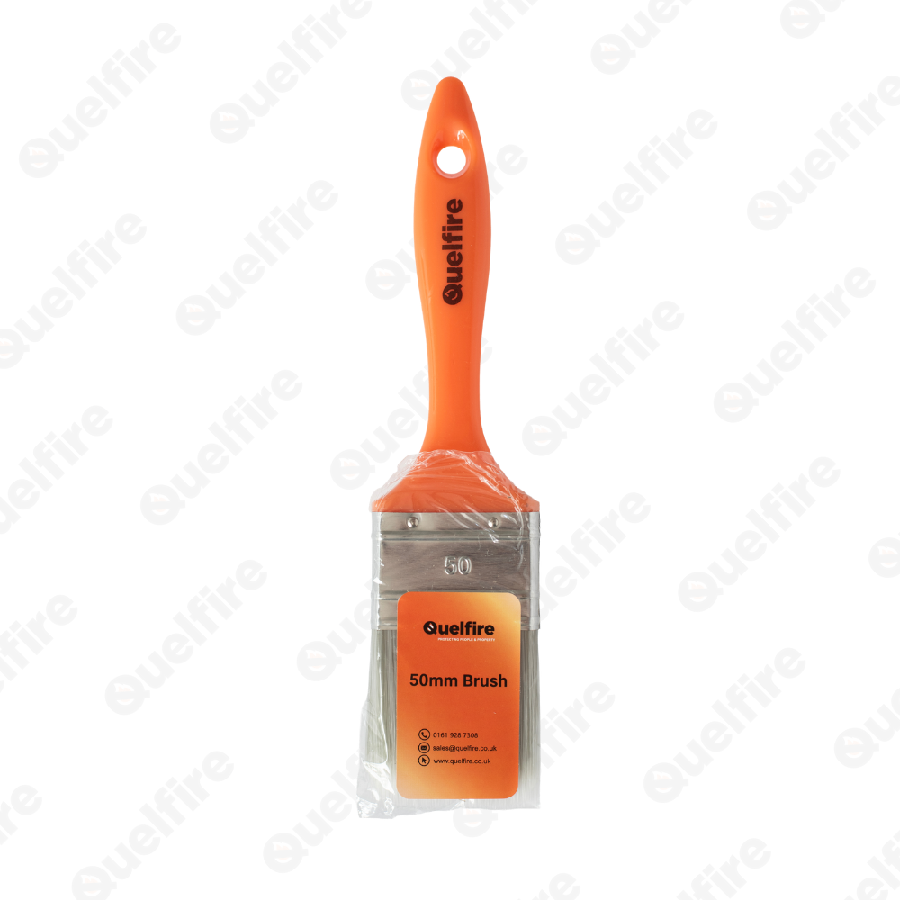 Quelfire 50mm Coating Brush