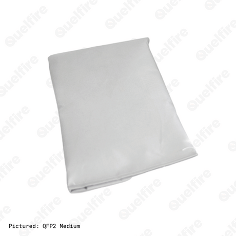 Medium Quelfire pillow.