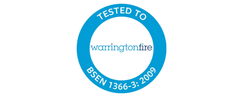 Warringtonfire logo.