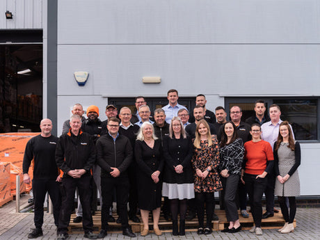 The Pillars of Integrity: Exploring Our Company Values