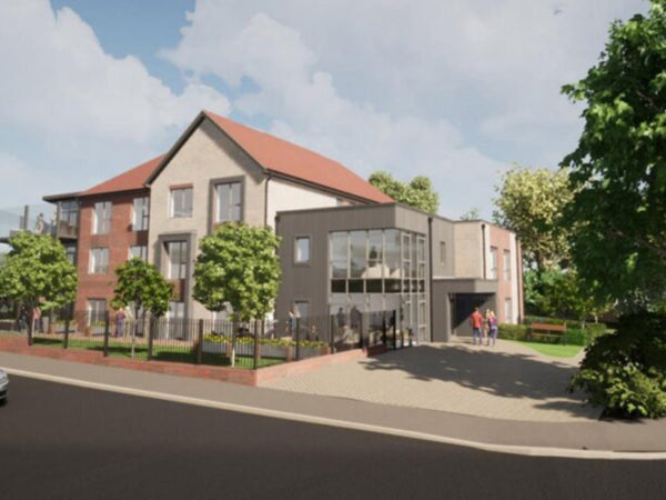 Grappenhall Care Home: Guaranteeing Compliance and Safety