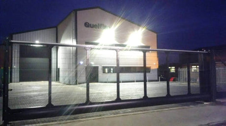 We’re Moving Premises!