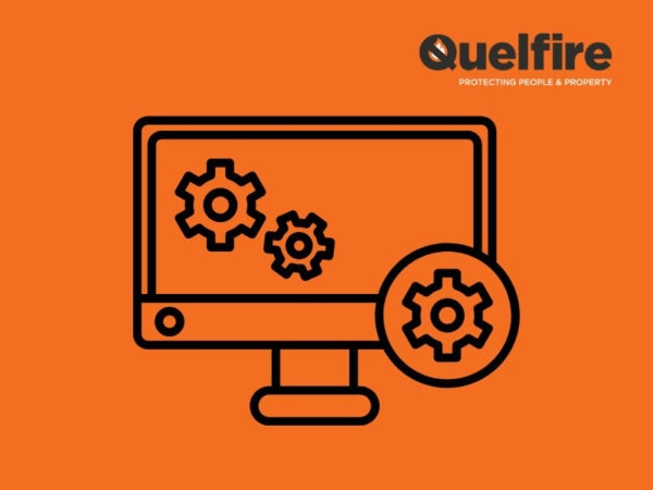 Quelfire Upgrades Its System to Support Future Growth and Efficiency