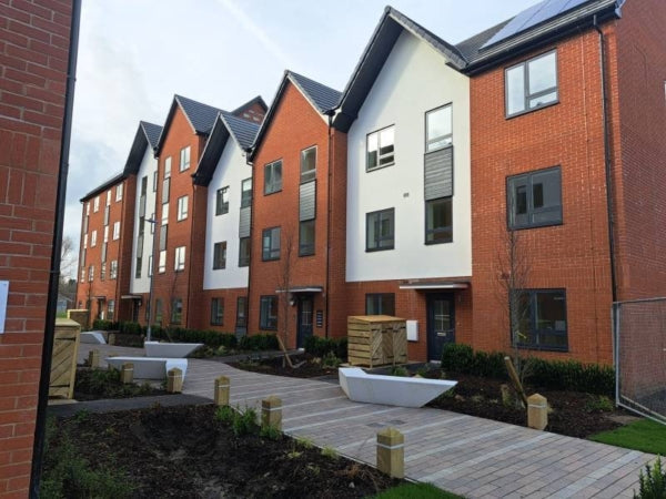 Queens Drive: A Key Example of Collaboration