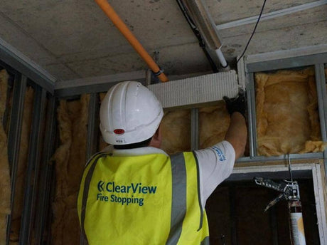 Clearview Takes a Partnership Approach with Quelfire on New Build to Rent Accommodation (Case Study)