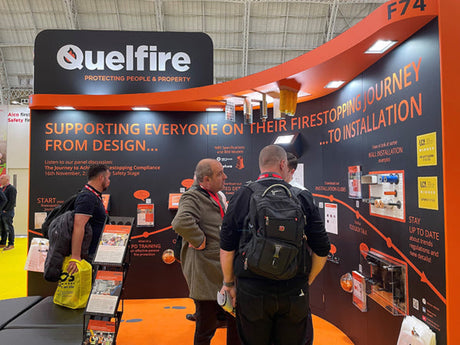 London Build 2023, November 15-16: Come Join Us to Talk Standardised Processes