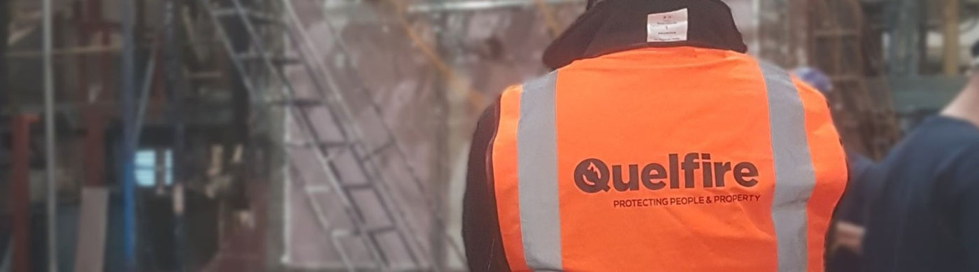 The Challenge of Firestopping in Modern Construction