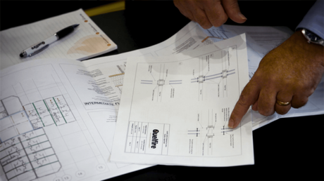 Firestopping Service Penetrations – the Importance and Benefits of Early Engagement