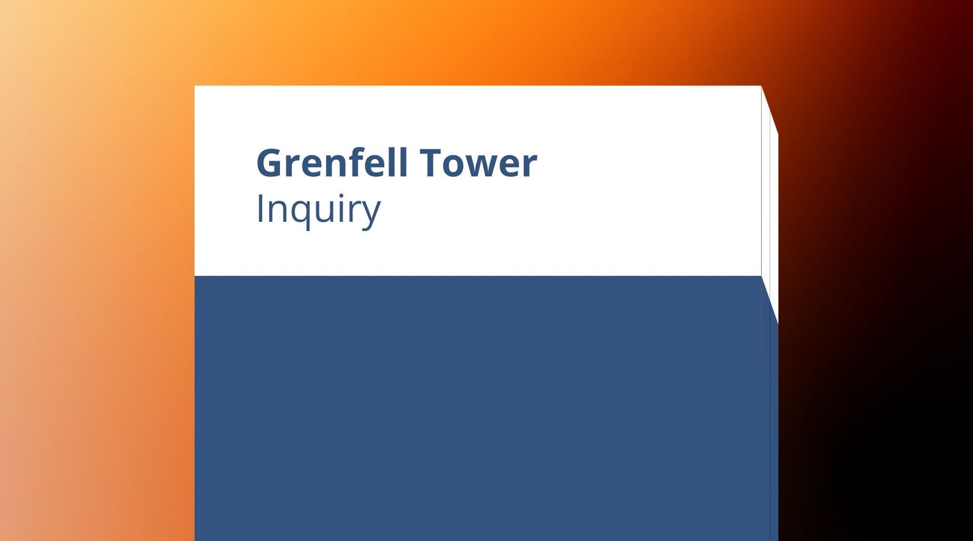Key Findings from the Grenfell Tower Final Report