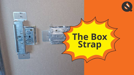 The Box Strap