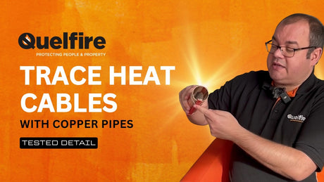 Trace Heat Cables