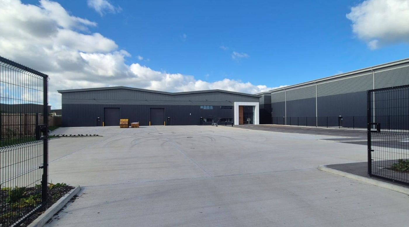 Office Closure – Wednesday 5th February 2025