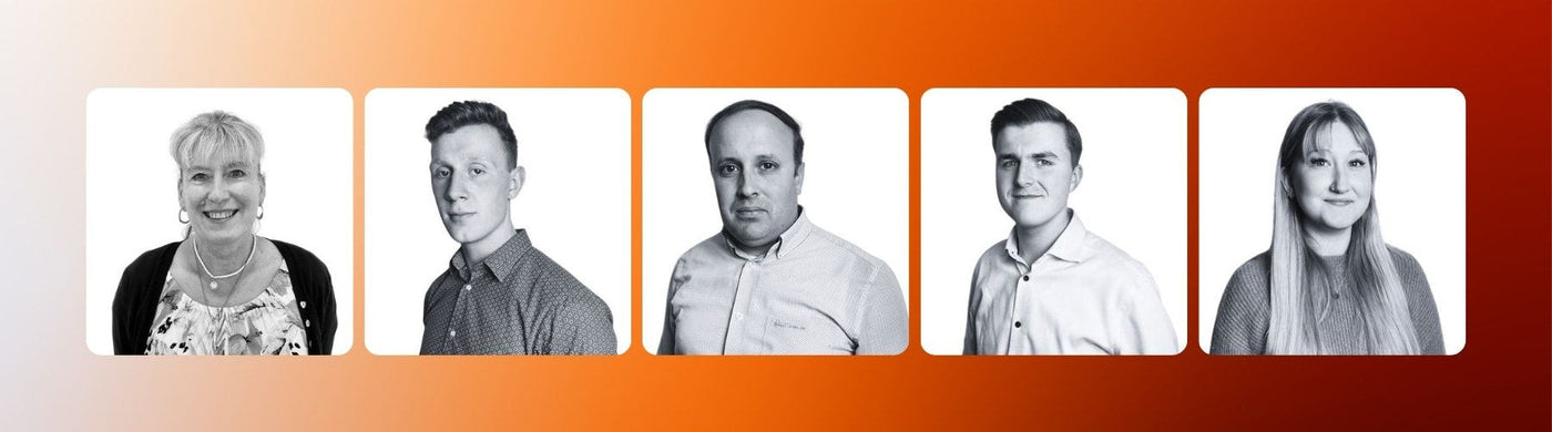 Get to Know the Latest Quelfire Team Members