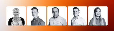 Get to Know the Latest Quelfire Team Members