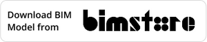 BIM Store logo on a white background. 