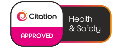 Citation approved logo.