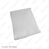 Medium Quelfire pillow.