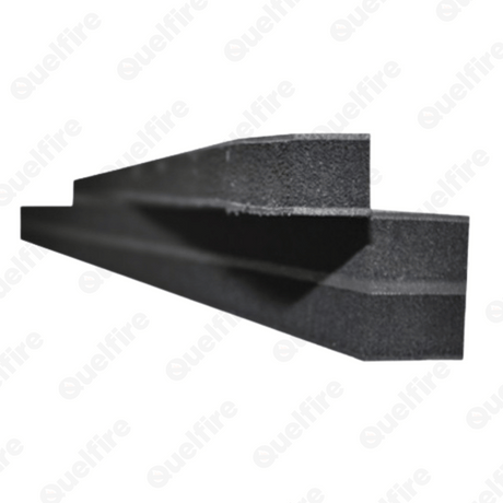 The QI Intufoam Linear Gap Seal product. 