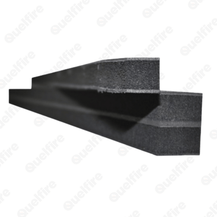 The QI Intufoam Linear Gap Seal product. 