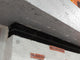 Intufoam Intumescent Foam Tape Expansion Joint / Linear Joint Fire Seal - Quelfire