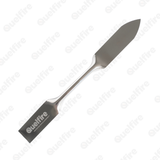 Quelfire Stainless Steel Sealant Spatula