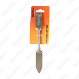 Quelfire Stainless Steel Sealant Spatula