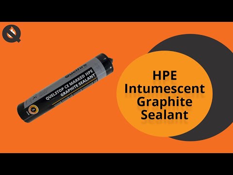 QuelStop HPE Sealant | QHPE