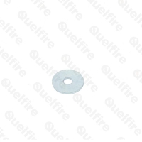 WASHER25MM – 25mm diameter Washers (or penny washers)