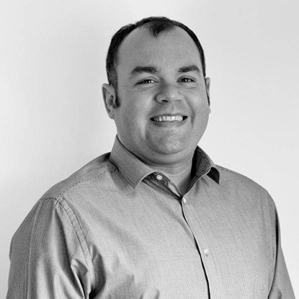 Alec Purdie | Technical Sales Coordinator | Quelfire