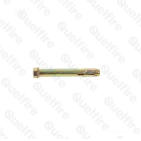 CSAM8X65 – Concrete, Nut Type Sleeve Anchor M8 x 65mm 