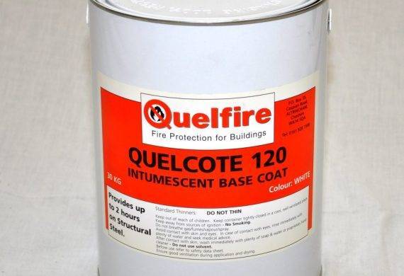 Quelcote
