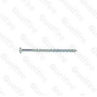 CONCRETESCREW6X100 – Masonry Screw Pan Torx Drive 6 x 100mm