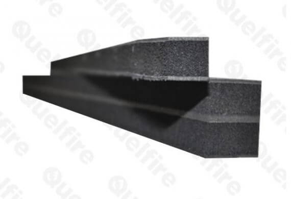 Intufoam Expansion joint fire seal