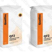 QF2 Fire Protection Compound