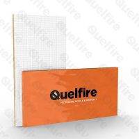QuelStop QB50 Ablative Coated Rockwool Mineral Wool Fire Batt