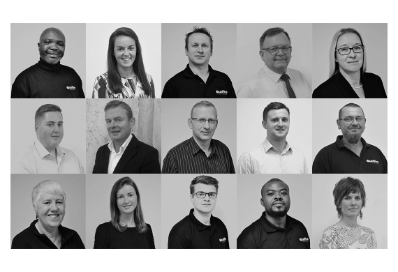 Team images